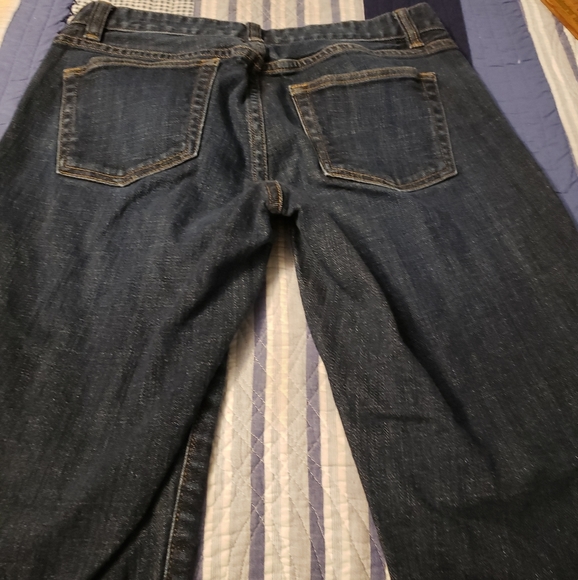 J Crew Stretch Jeans - Picture 5 of 6
